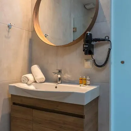 Golden Mare Hotel Barbati